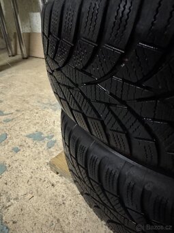 Zimní pneumatiky Barum Polaris 5 185/60 r15 - 6