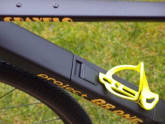 Carbon Gravel Custom 2026,Sram Apex 1x12 AXS, S/M(170-180cm) - 6