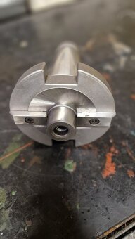 Kratky frezovaci trn - 6