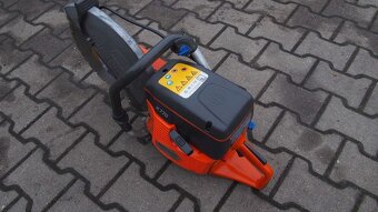 Pila do betonu Husgvarna K970 - 6
