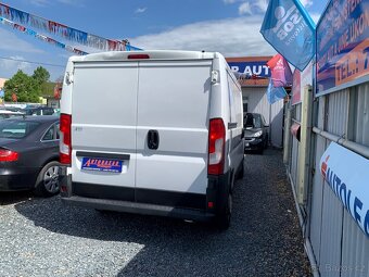 PEUGEOT BOXER 2,0 HDi L1H1 - 6