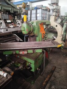 FRÉZKA - RŮZNÉ - 6