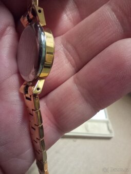 Dámské hodinky Slava - 6