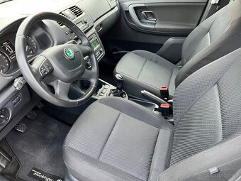 Škoda Fabia Combi  1.6 TDI r.v. 2011 - 6