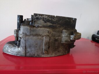 Kartery Jawa 250 panelka - 6