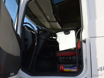 VOLVO FH 13.460 6x2 E6 ADR, PTO - 6