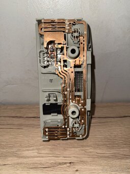 Vnitřní panel se světlem VW/Škoda/Seat 1TD947105 - 6