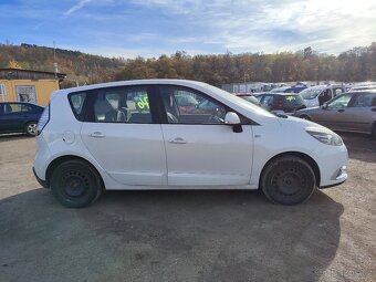 Renault Megane Scenic č. 1776 - 6