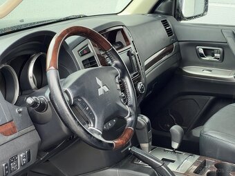 PAJERO 3.2 DI-D DAKAR EDTION - 6