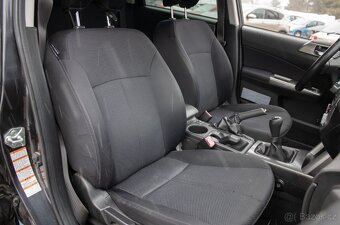 Subaru Forester 2.0 XS Comfort - 6