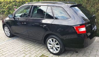 Škoda Fabia 3 Combi - 6