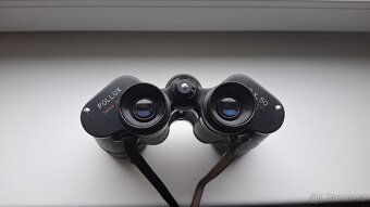 Dalekohled POLLUX 7X50 - 6