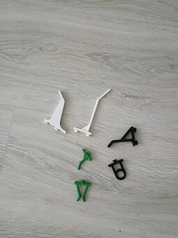 Parkside háček na nářadí - 6