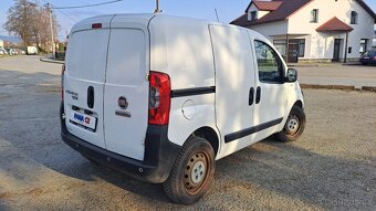 Fiat Fiorino 1.4i CNG - 6