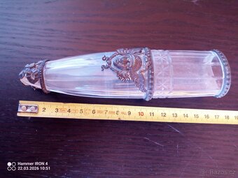 Vázička do interiéru. - 6