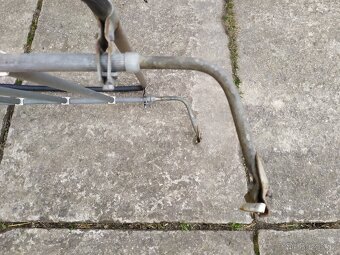 Zahrádka Škoda 100 - 6