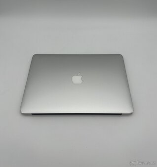 MacBook Air 13" 2017 Silver + ZÁRUKA - 6