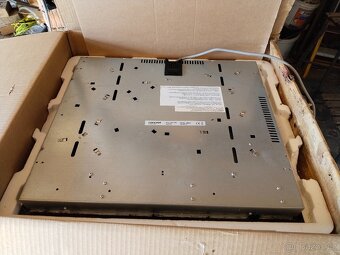 SKLOKERAMICKÁ DESKA CONCEPT - 6