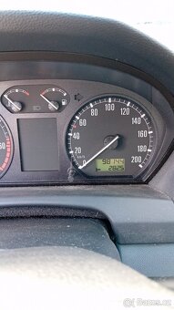 Fabia 1,4 MPI +LPG - 6