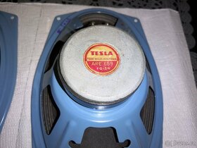 Reproduktory Tesla ARE 669 - 6