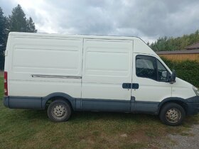 Iveco Daily 2,3jtd,2013 - 6