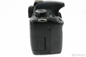 Zrcadlovka Canon 450D - 6