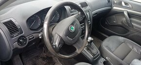 Škoda Octavia 2.0 tdi - 6