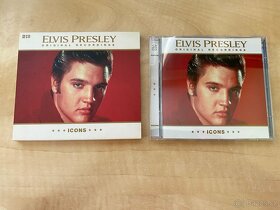 Elvis Presley -  ICONS - 6