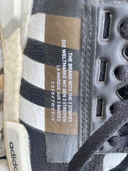 Adidas NMD 40,5 - 6