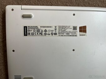 Notebook Lenovo ideapad 120s-11IAP - 6