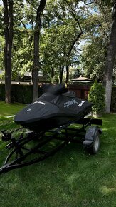Seadoo spark trixx 2022 - 6