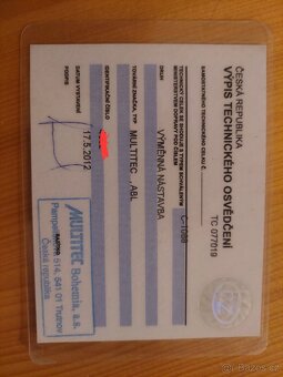 Multitec, velkoobjemovy kontejner 12m3 - 6