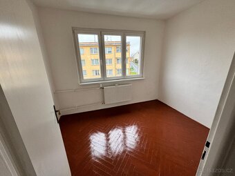 (467) Pronájem, byt 3+1, 55 m, Obuvnická 325, Bochov - 6