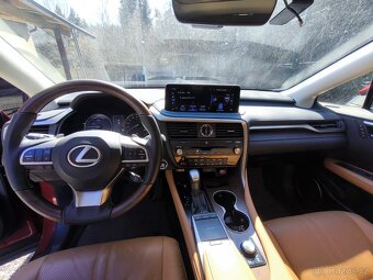 Lexus RX 450 hL - 6