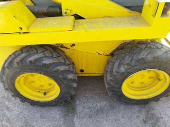 Bobcat unc061 - 6