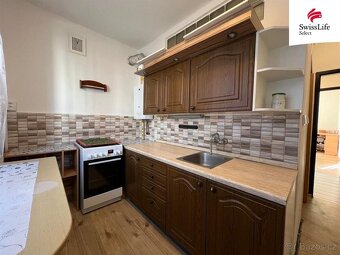 Prodej bytu 3+1 62 m2 Chodská, Trutnov - 6