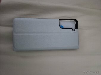 Flipové pouzdro na Samsung S21 5G - 6