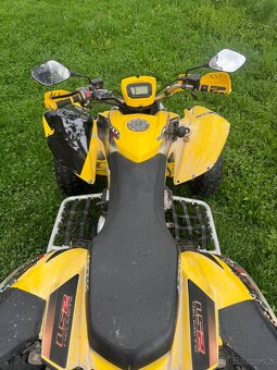 Acess 250 s tp - 6
