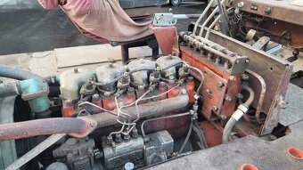 Desta DVHM 3225, ještěrka - 6