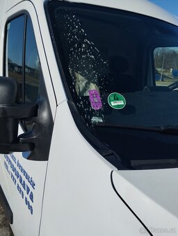 Renault master L3H2 - 6