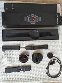 Samsung Galaxy Watch 5 Pro LTE (45mm) - 6
