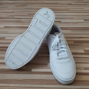 BOTASKY | BÍLÉ | PUMA - 6