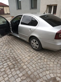 Prodám škoda Octavia - 6