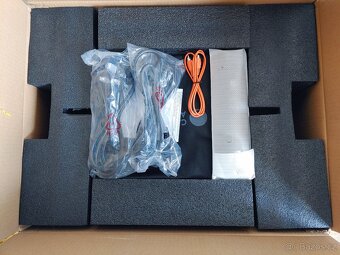 Zánovní streamer Cambridge Audio CXN V2 - 6