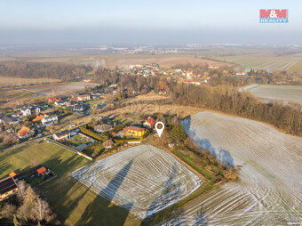 Prodej pozemku k bydlení, 1016 m², Radějovice - 6