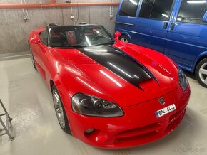 Dodge Viper 8.3 V10 SRT - 10 - 6