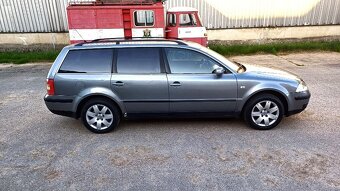 passat b5,5 1.9 96 kw 6 kvalt. ( pekny stav ) - 6