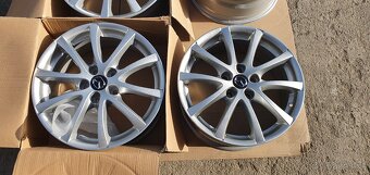 5x114,3 r17 mazda kia hyundai mitsubishi toyota honda - 6