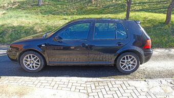 VW Golf 4, IV 1.6 16V 77kW - 6