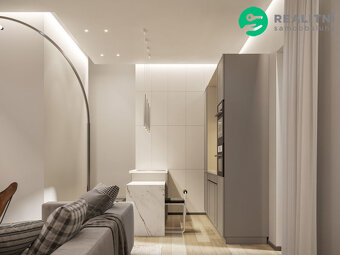 Prodej bytu 2+kk 51,5 m² - Benátky nad Jizerou - 6